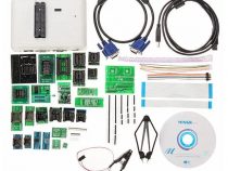 RT809H Universal Programmer with unlock kit-EMMC-Nand Flash